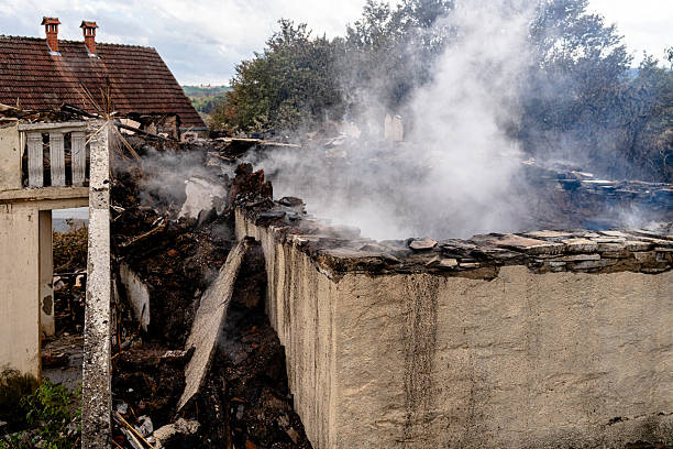 Affordable Structural Rebuild solutions in Jefferson, WI